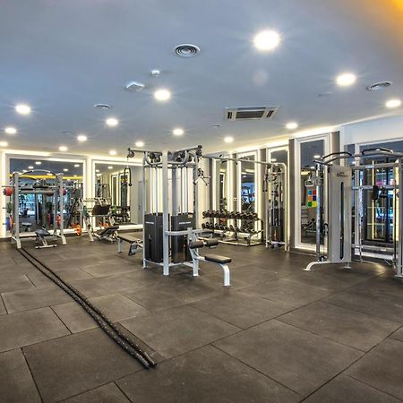 Ramada Hotel&Suites Kusadasi Bagian luar foto