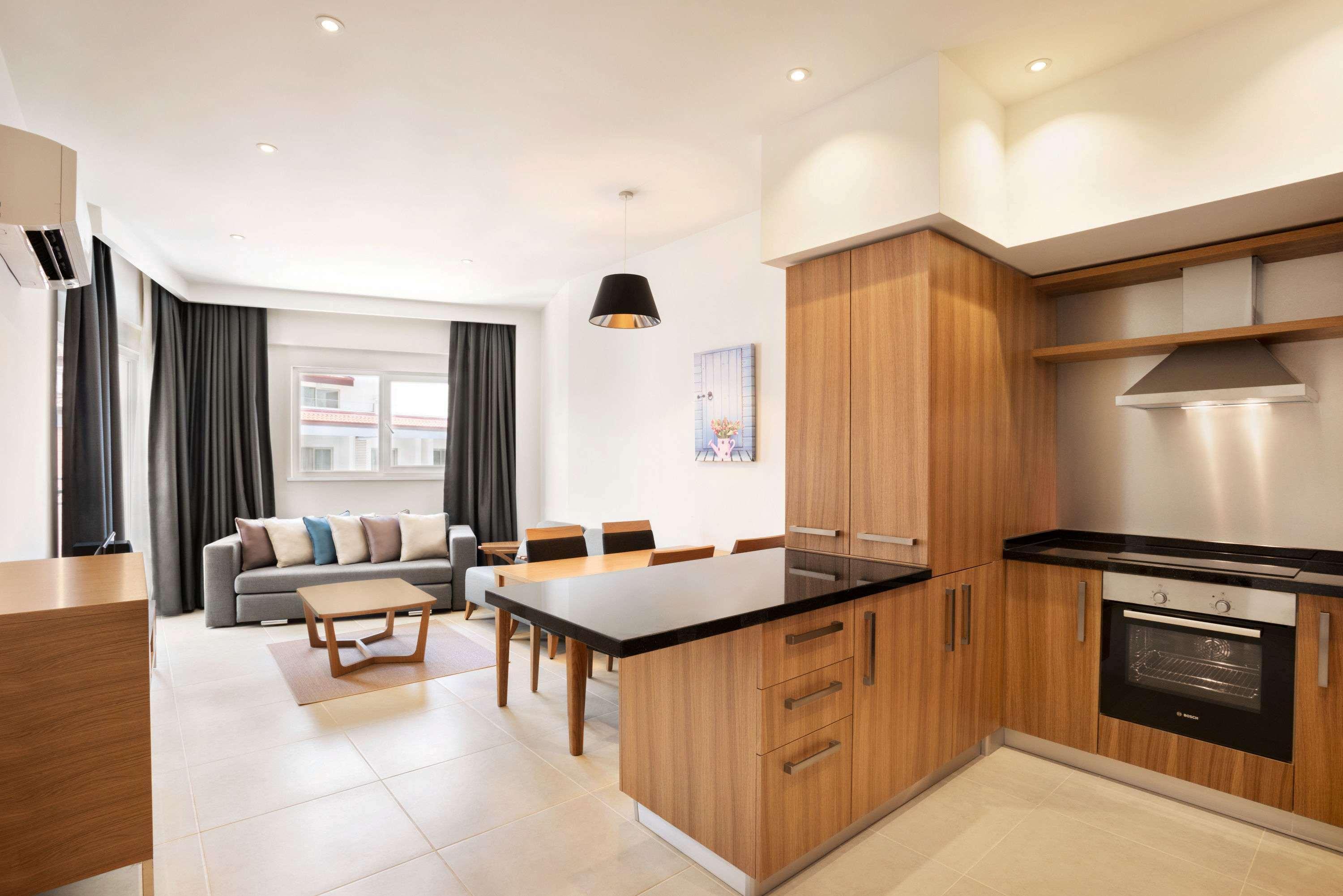 Ramada Hotel&Suites Kusadasi Bagian luar foto